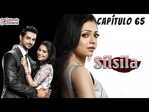 Mishti se entera de TODA LA VERDAD | Silsila - Capítulo 65