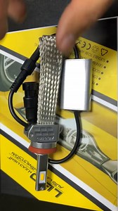 489K views · 875 reactions | Extreme weather M10 All-Yellow LED Only...