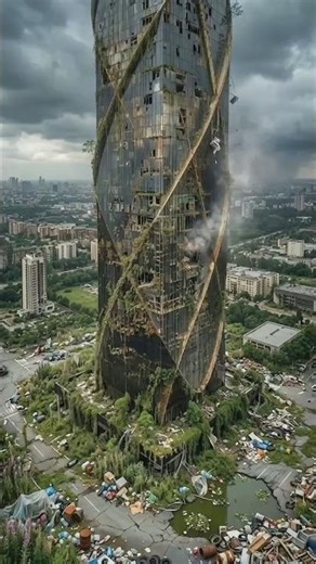 Full Building Transformation Tutorial: From Zero to Pro (SHOCKING) | Watch watch #homerenovation