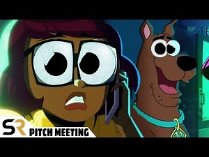Velma Pitch Meeting