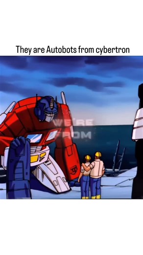 Rash on Instagram: "🤖 TV Series: Transformers G1 (Generation 1) (1984–1987) Transformers G1 is the original animated series that introduced the epic battle between the heroic Autobots (led by Optimus Prime) and the evil Decepticons (led by Megatron) on Earth. The show follows humans who get caught up in the war, as the robots transform between vehicles and machines while fighting for control of Cybertron and Earth. The series is praised for its classic characters, iconic transformations, and no