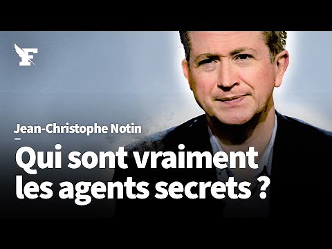 Il s'est entretenu avec une vingtaine d’agents de la DGSE, il raconte