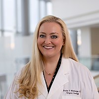Rachel Wooldridge, M.D.: Surgery | Breast Cancers | UT Southwestern Medical Center