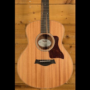 Taylor GS Mini Series | GS Mini Mahogany