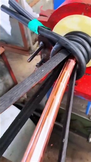 How Insulation Is Wound on 3-Strand Cables.