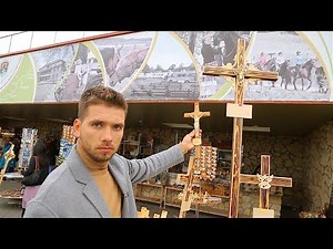Heads and Tails. Shopping - Episode 114 (Vilnius)