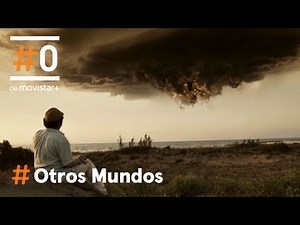 Other Worlds: The supernatural episode experienced by Robert Llimós - The mysteries of art | #0