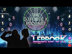 #269 - Shaun from Lebrock