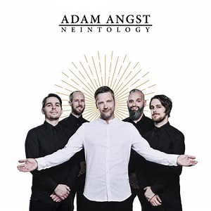 Adam Angst - Neintology