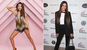 Suzanne Jackson Opens Up On Stepping Back From Her Brands