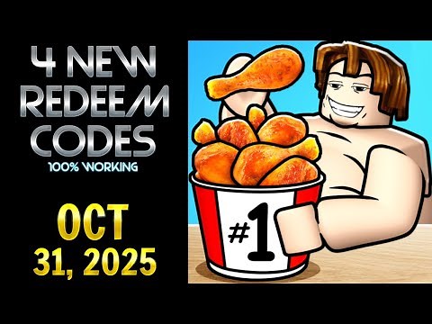 Fat Training | Fat Training Codes | Fat Training Redeem Codes | Roblox Codes