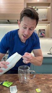 🫖Stop Using Tea Bags🫖 | BobbyParrish