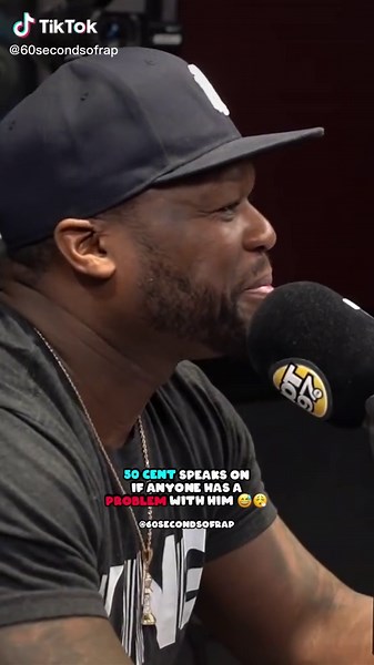 Solving Problems Like a Boss with 50 Cent | No Problem