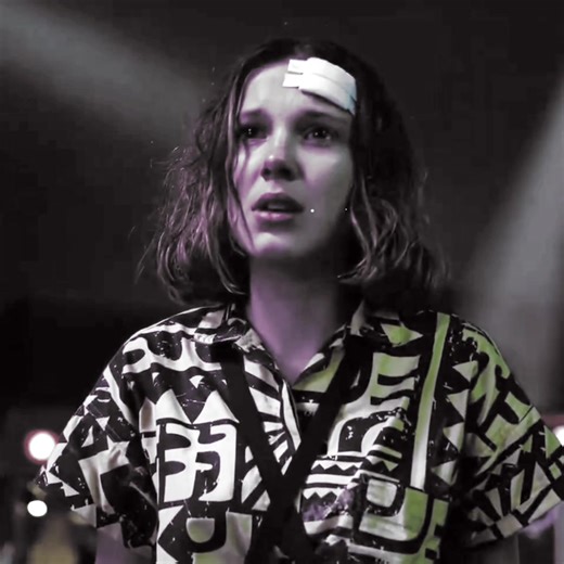 Exploring Will Byers and Eleven's Relationship in Stranger Things