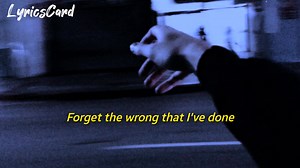 7.3K views · 225 reactions |  Leave Out All The Rest // Linkin Park | Lyricscard | Facebook