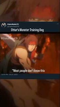 Ottar Trains a Monster to Kill Bell?! 😱🔥 Freya’s Secret Plan | DanMachi #shorts