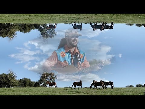 Ian Munsick - Horses & Weed (Official Music Video)