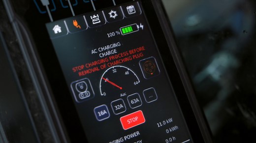 8K views · 105 reactions | A Dutch customer rented a ZE85 through HCM Nederland. J. van Uijthoven & Zn BV is using the electric excavator to work on a CO2 neutral project in The Netherlands. Keep watching to find out more about their experience with the machine and Hitachi Premium Rental. Hitachi Construction Nederland | Hitachi Construction Machinery - Europe | Facebook