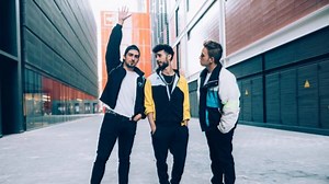 Els Amics de Manel són la banda que et faran feliç | Música | LOS40