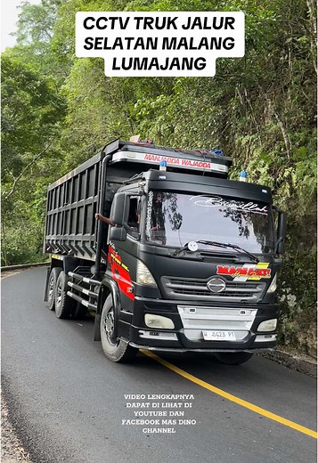 Mas Dino (IG: @kang_dana) on TikTok