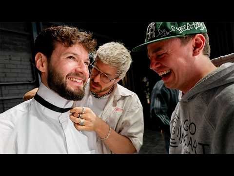 Wie lang sind unsere Rinos?