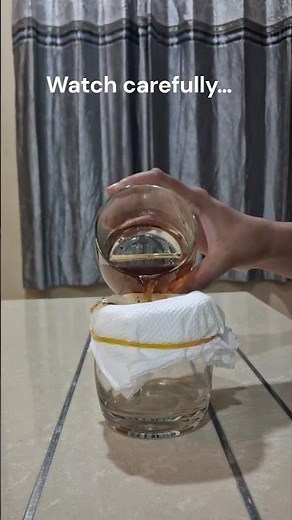 Mechanism of Breathing in Fish #Science #Experiment #diy #science #learning