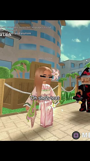 Matching Outfits for Roblox Murder Mystery 2