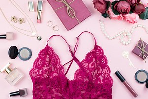 8 Best Fabrics for Lingerie Sewing Projects | So Sew Easy