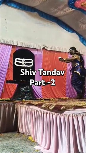 😈 Ravan Doing the Shiva Tandava | Power of Lord Shiva 🔱🔥 Part 2