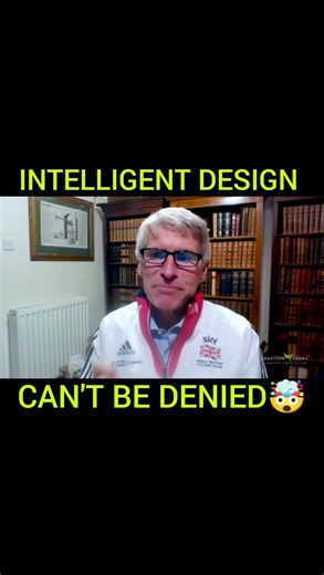 Intelligent design can't be denied!🤯 | Genesis Movie