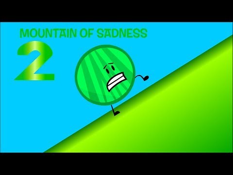 Challenge To Win episode 2 - Moutain of Sadness