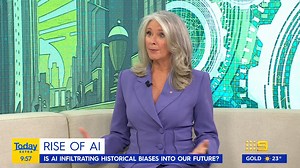 Should we be trying to slow down the development of AI systems? #9Today | WATCH LIVE 5.30am | TODAY