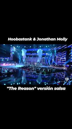 12K views · 59 reactions | Hoobastank se unió a Moly para tocar su...