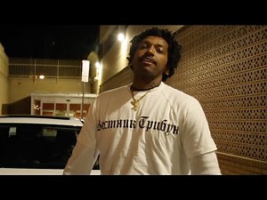 7Z Maxi - 700 Coming (Official Video) Feat. Mirzy Bey & 7Z Vine (Mid-West Demon)