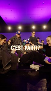 UN JOUR AVANT HTF SAINT-HYACINTHE 🔥 Dans moins de 24 heures, la tournée HTF 2025 débarque enfin à Saint-Hyacinthe pour un festival de danse incroyable! Au programme : 2 scènes, le Spotlight HTF pour revoir les meilleurs solos, et bien sûr, un showcase exceptionnel! Que tu sois là pour performer, découvrir de nouveaux talents ou simplement vivre l’ambiance, vous ne voulez pas manquer ça! 🙌 Un grand merci à @dansesportquebec pour leur soutien 🙏 #HTF2025 // ONE DAY BEFORE HTF SAINT-HYACINTHE 🔥 