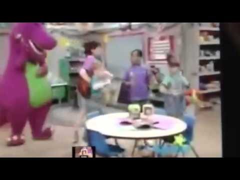 Barney Theme Song (Barney Songs' version)