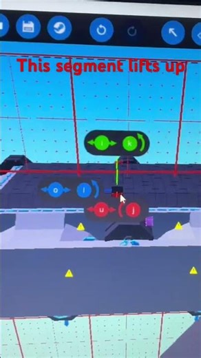 Nuclear tank frame with lifting segment #stormworks #automobile #tank