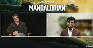 'The Mandalorian' Lead Pedro Pascal On What To Expect From Season 3
