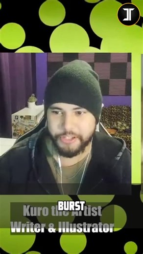 The Ink Tank on Instagram: "How did Yuri become Alien X? Spontaneous con invite + genuine passion = dream casting! Like & subscribe for more behind-the-scenes! #AlienX #YuriLowenthal #VoiceActing #FanLove #BehindTheScenes #ConStories #DreamCasting #5YL #Ben10"