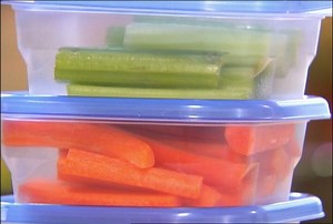 96K views · 1.2K reactions | Healthy snacking isn't hard, it just takes a little preparation. | Cooking Channel | Facebook