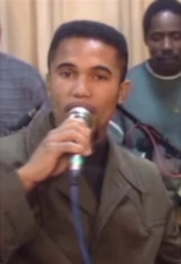 Jazz, Soul, Funk, Hip-Hop, Reggae, Afrobeat… Era esta a identidade dos Cool Hipnoise com Melo D na voz, uma sonoridade única em Portugal. “Meu Amigo” foi lançado em 1995 #hiphoptuga #coolhipnoise #jazzyhiphop