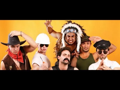 The Village People Experience