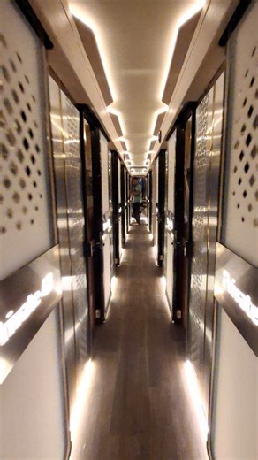 New private class juragan 99 bus [jakarta to malang] #bus #juragan99 #reels #busindonesia | Terminal Bus indonesia TBI