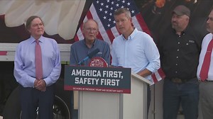 Inmate with connection to Mexican Mafia escapes from Kinney County jail