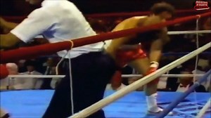 MICHAEL SPINKS HIGHLIGHTS