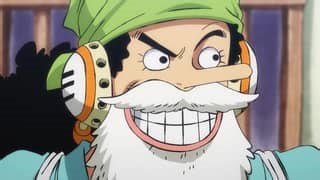 One Piece | E892 - The Land of Wano! To the Samurai Country where Cherry Blossoms Flutter!