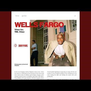 Wells Fargo