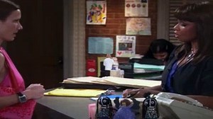 Becker S06E09 - A First Class Flight