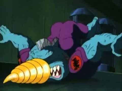 Street Sharks Intro/Opening 1