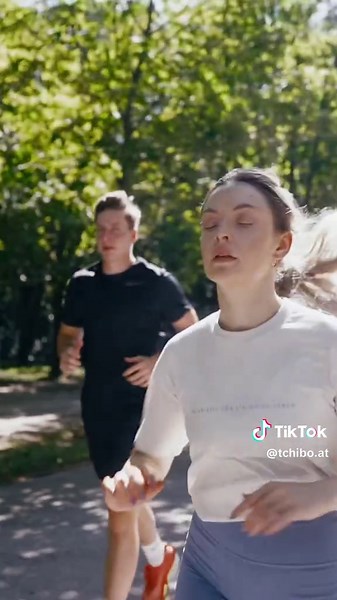 POWER RUN: Ein einzigartiges Afterwork-Event in Wien